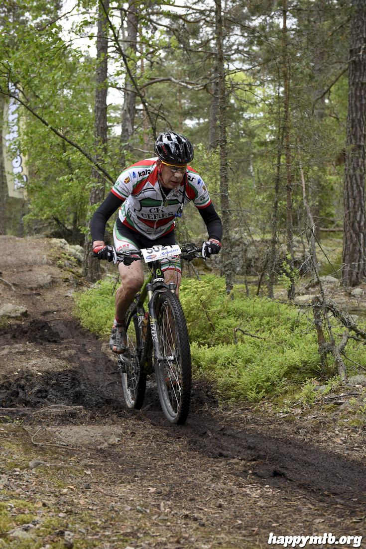 Bild från Lida Loop 2015